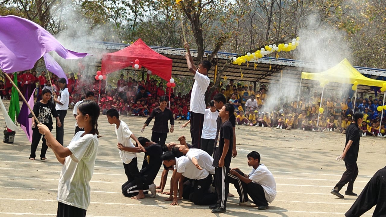 Activity
