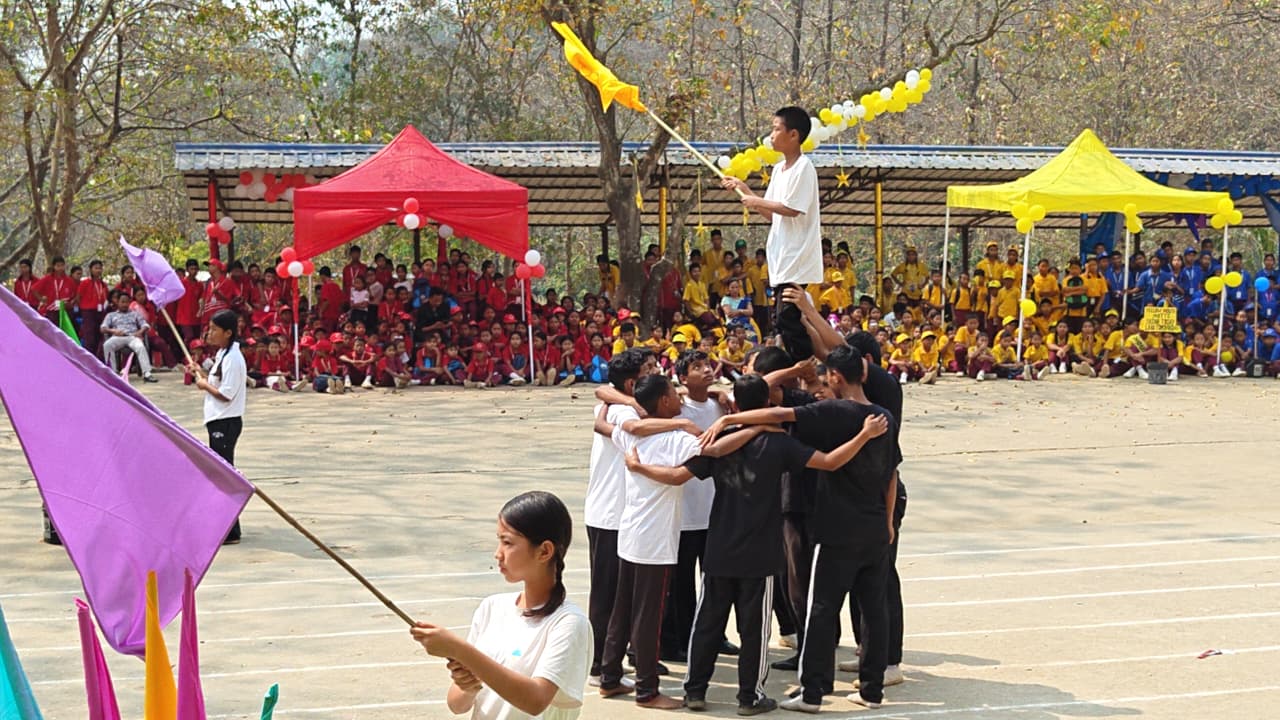 Students Activity