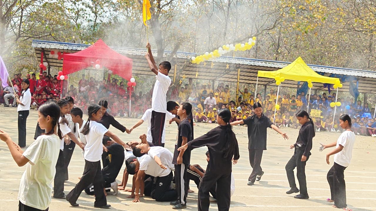 Activity