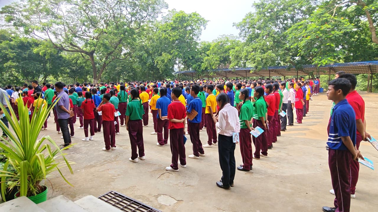 Activity