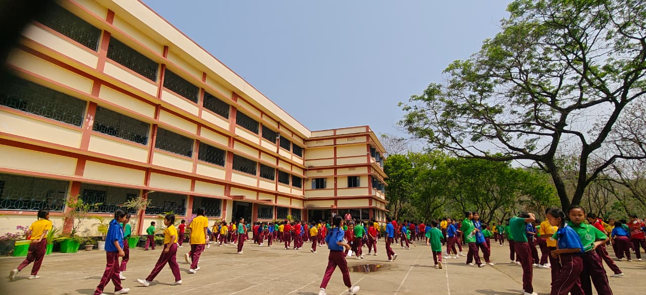 Campus View