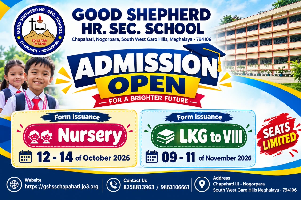School Campus View