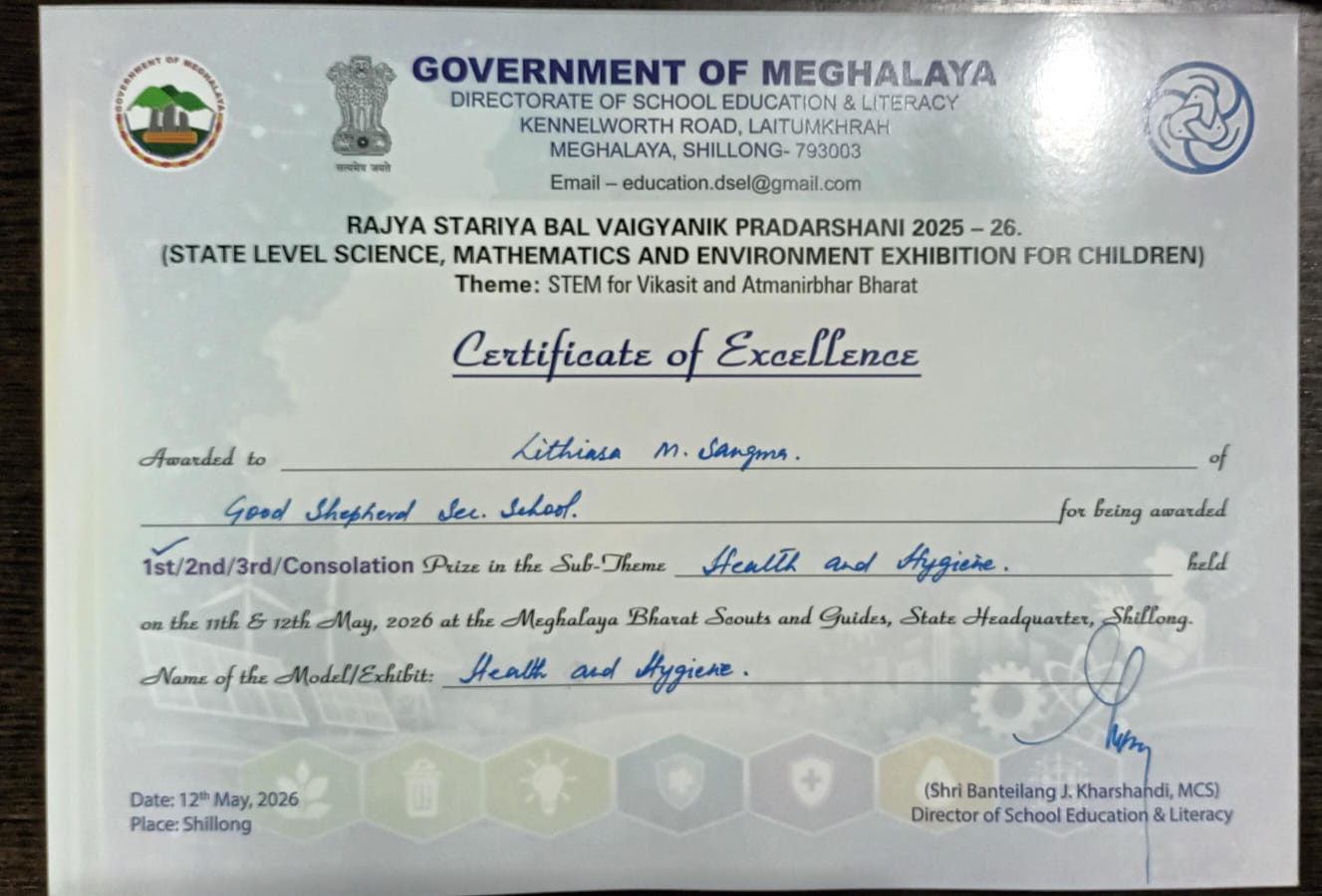 Award 2