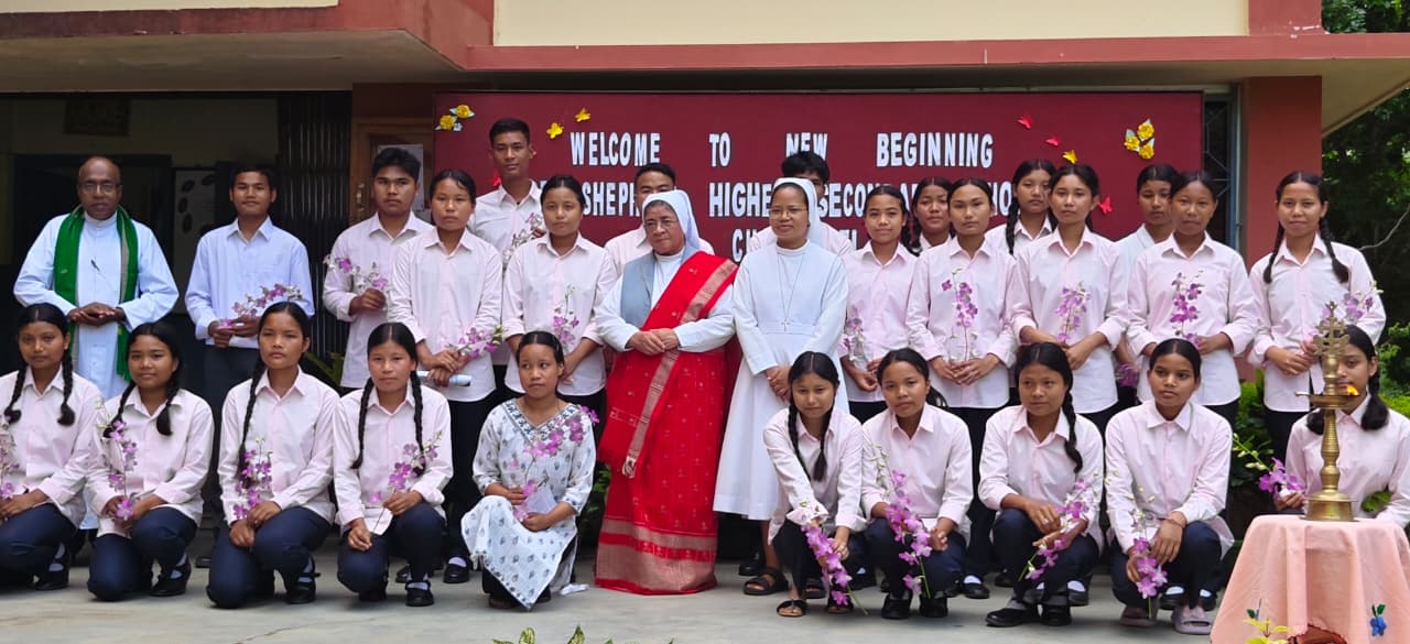 Pioneer Batch 2026