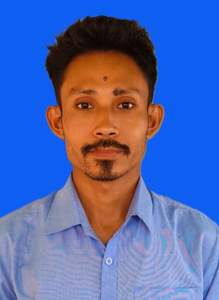 Faculty Photo
