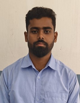 Faculty Photo