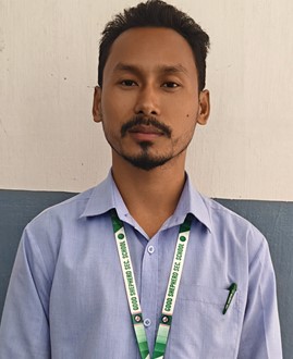 Faculty Photo