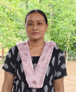 Faculty Photo