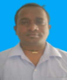 Faculty Photo