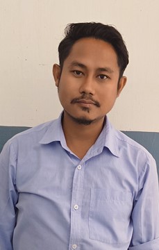 Faculty Photo